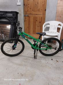 mountain bike 9 to 11 year old kids
