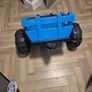 Ride on Tractor/Trailer Image 5