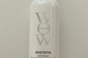 Color wow dream cocktail carb-infused leave in thickening treatment 200ml