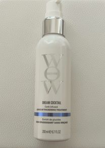 Color wow dream cocktail carb-infused leave in thickening treatment 200ml