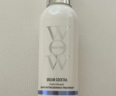 Color wow dream cocktail carb-infused leave in thickening treatment 200ml
