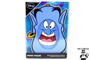 Disney Aladdin The Genie Character Picture Frame Novelty Collectible From Penneys Primark Home Brand new in original packaging Great gift idea for a Disney This is official merchandise