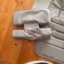 Uppababy Seat Liner & Newborn insert Image 3