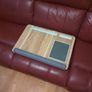 Wooden Laptop Lap Desk Tray Image 2