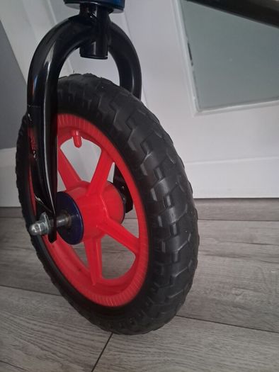 Kids balance bike