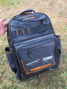 Dewalt tool bag