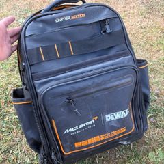 Dewalt tool bag