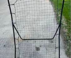 sports training