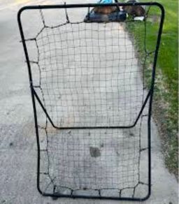 sports training