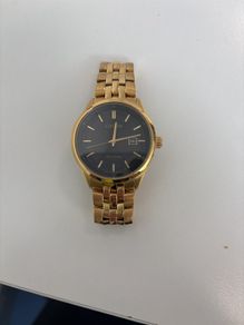 Citizen Gold Watch
