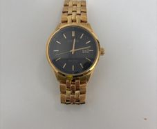 Citizen Gold Watch