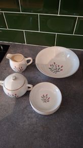 Wedgewood