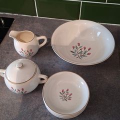 Wedgewood
