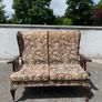 Fireside Armchairs and 2 seater Image 6