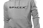 SPACEX SPACE X Elon Musk Falcon NASA Spac Men Women Unisex Hoodie Top Hood Gift