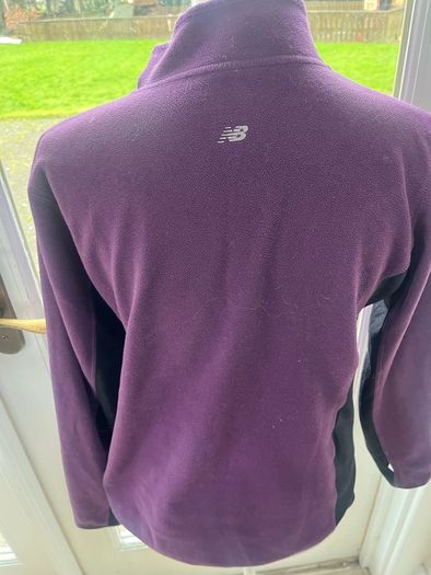 New Balance Fleece