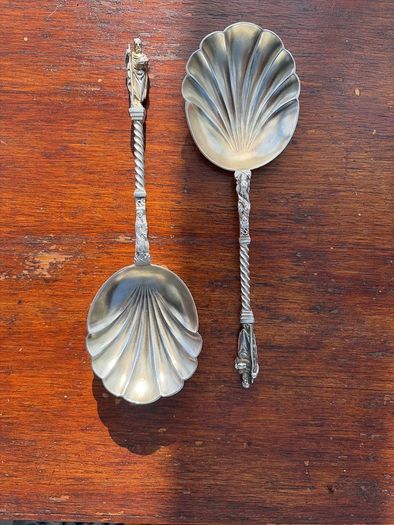 antique