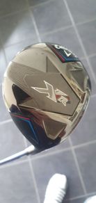 Callaway 3 Wood