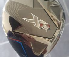 Callaway 3 Wood
