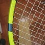 pure aero 98 tennis racket Image 6