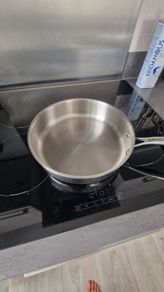 frying