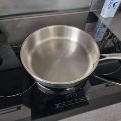 frying