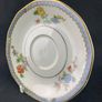 Antique Limoges Theodore Haviland saucer Image 4