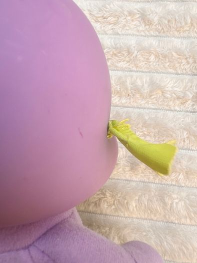 Hasbro My Little Pony So Soft Newborn Spike The Dragon 2011 Talking approx. 20 cm. Used Dirty Please see photos