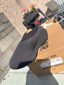 yzy knit runner