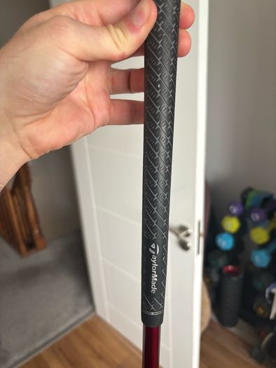 TaylorMade Stealth 2 (3 Wood)