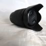 Sony 28-70mm f/3.5-5.6 OSS Kit Lens (Front/Rear Caps + Hood) Image 3