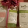 Skin Care Hamper By Simple Image 2