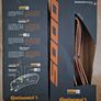 Continental GP 5000 tires (28" Tan wall) Image 3