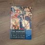 English degree text books Image 5