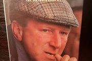 1996. Jack Charlton. Charlton. The Autobiography.