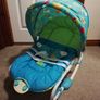 Babylo Elly Bouncer Image 4