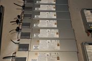 Power Supplies Nimble Dell Supermicro