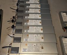 Power Supplies Nimble Dell Supermicro