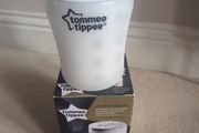 Tommee Tippee Closer to Nature 2-in-1 travel steriliser