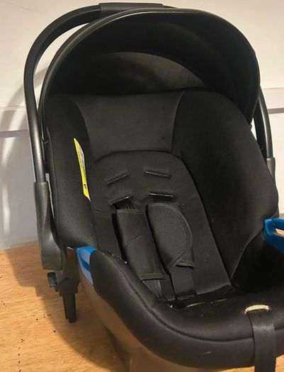 babylo carrier