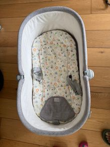 Baby Bassinet