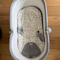 Baby Bassinet