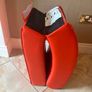 Mario rocker gaming chair Image 3
