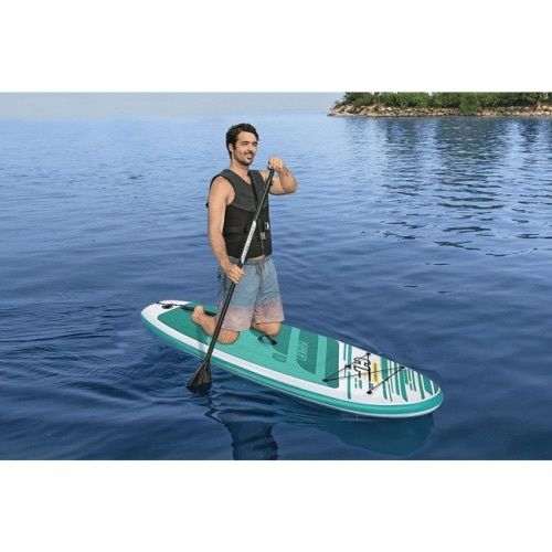 Hydro-Force HuaKa i SUP Inflatable Paddle Board Set