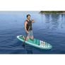 Hydro-Force HuaKa i SUP Inflatable Paddle Board Set Image 9