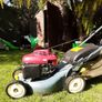 Lawnmower Honda Izy Image 8