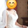 Wedding dress Image 4