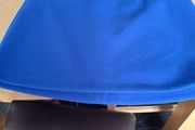 Mini skirt blue size 10