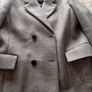 Winter Long Coat Image 4