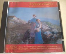 A Woman's Heart 2 Cd